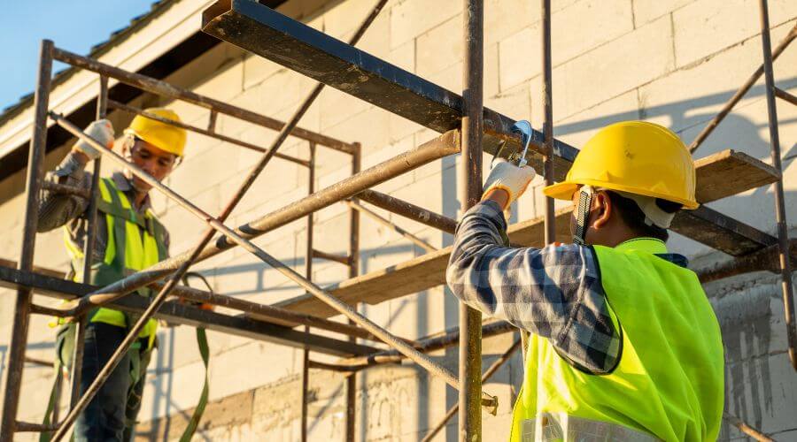 Professional fairlawn roofing services in Como, CO